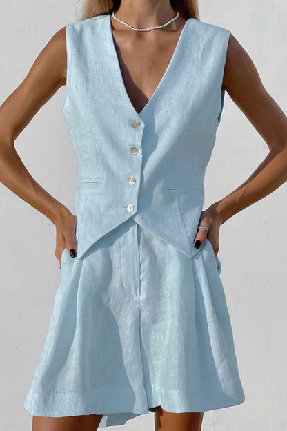 Parisas – dreamy layers with a touch of allure