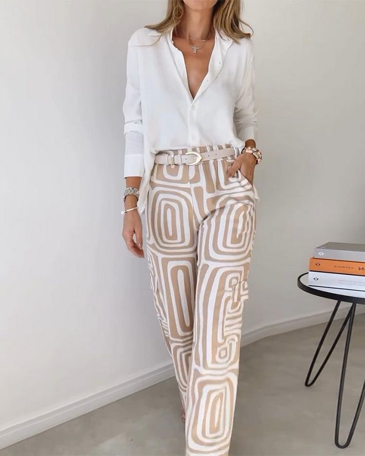 Valentina – soft statement in timeless two-piece elegance