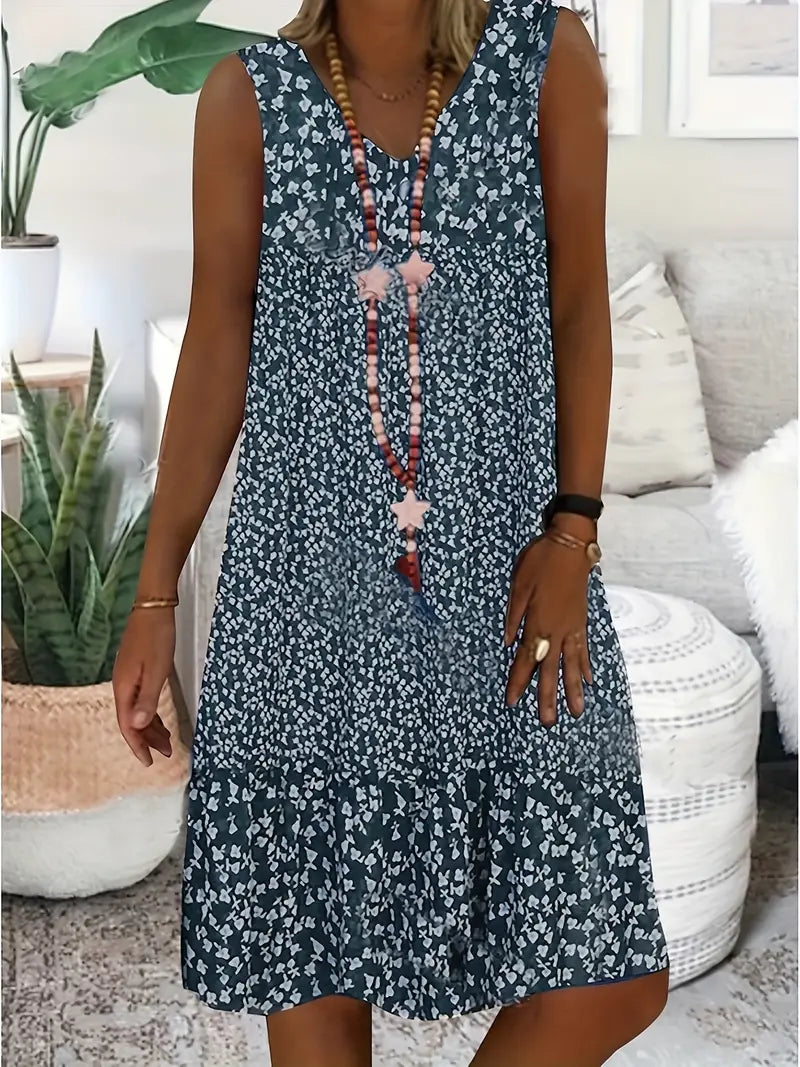 MILLIE - SPRING DRESS