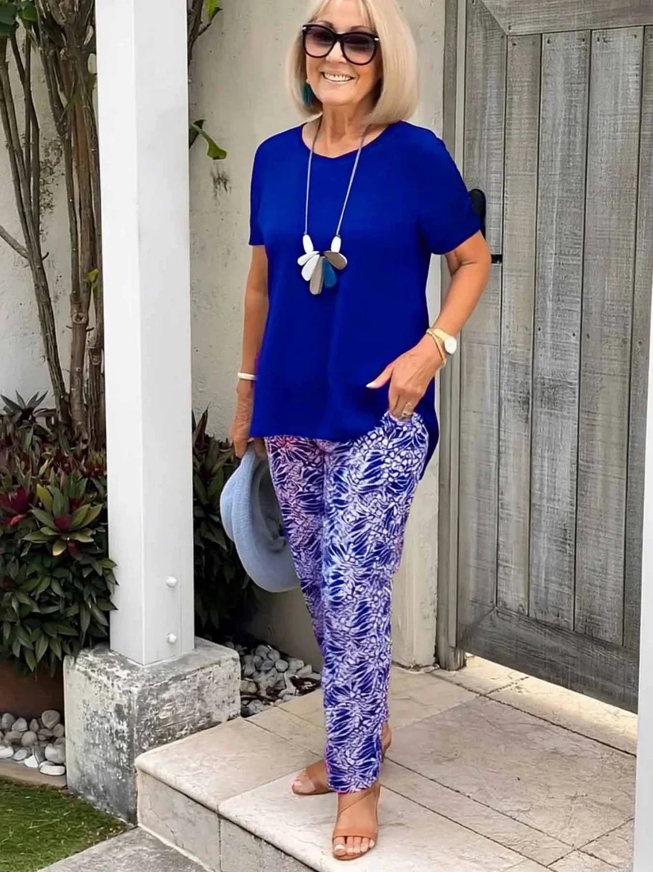GRACE - CHIC SET