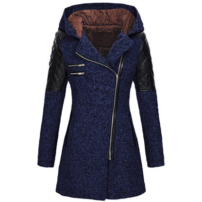 ROSEMARY - WINTER COAT
