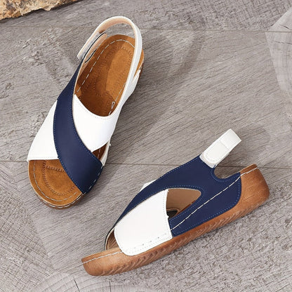 ORTHOPEDIC - COMFORT PLUS SANDALS