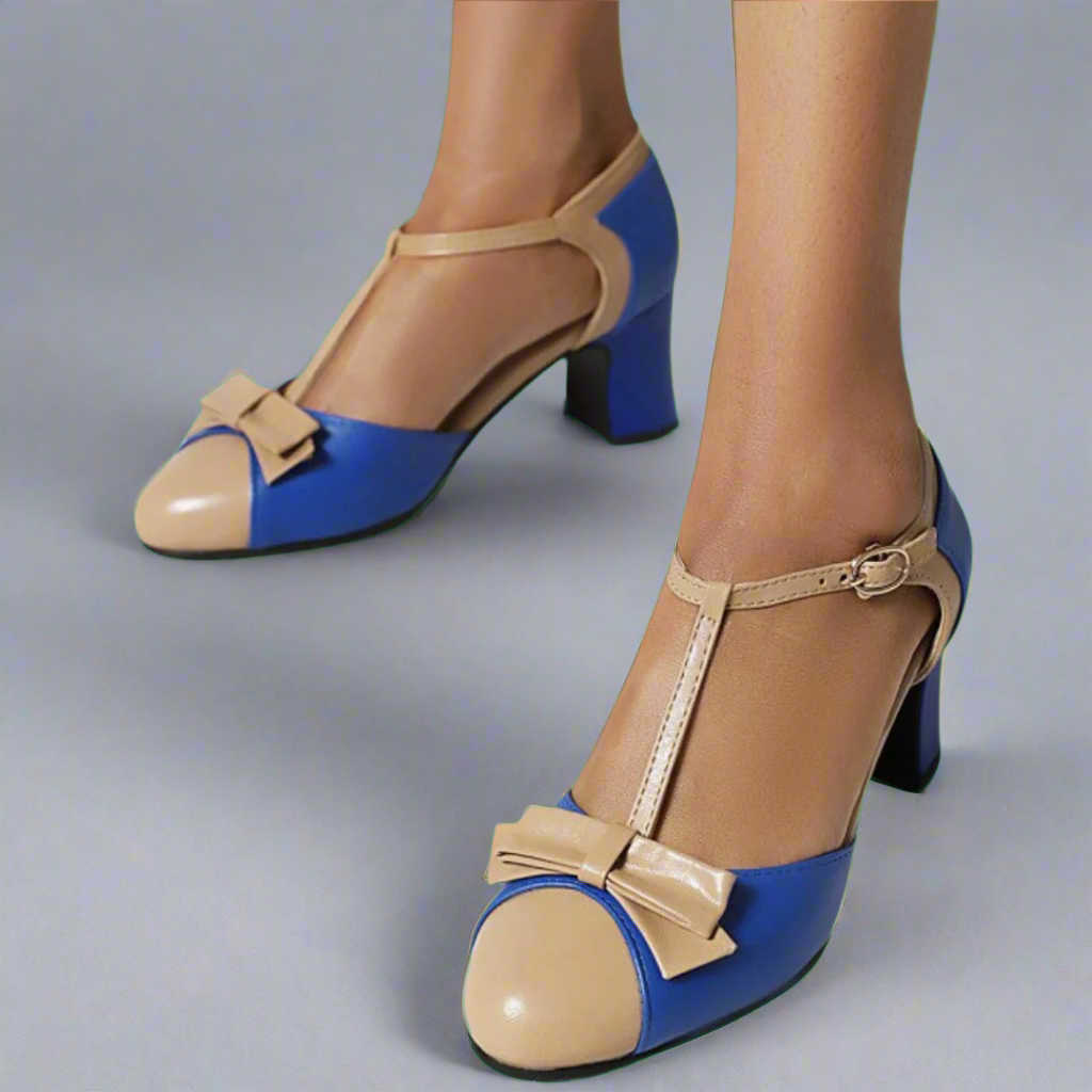 Kaltrude – comfort sandals for graceful freedom