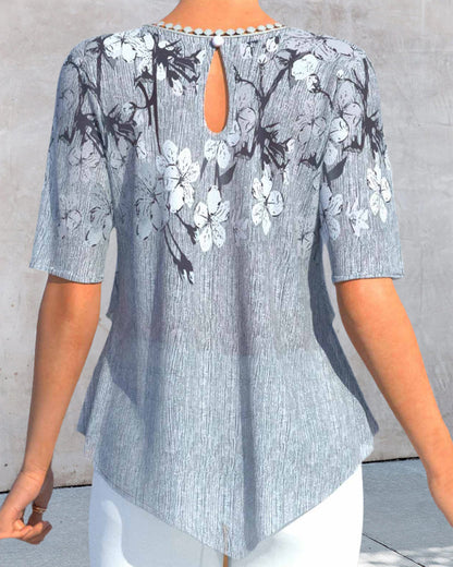Felysa – breezy charm in bloom
