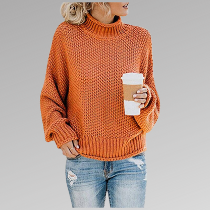 Classic Knit Sweater – Gunilla Edition