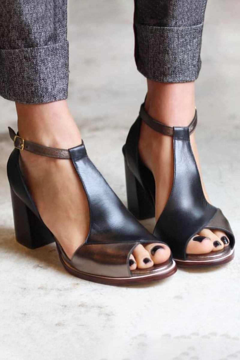 Nadaria – crafted contrasts in black