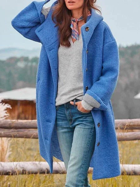 LILLY - ELEGANT WINTER COAT