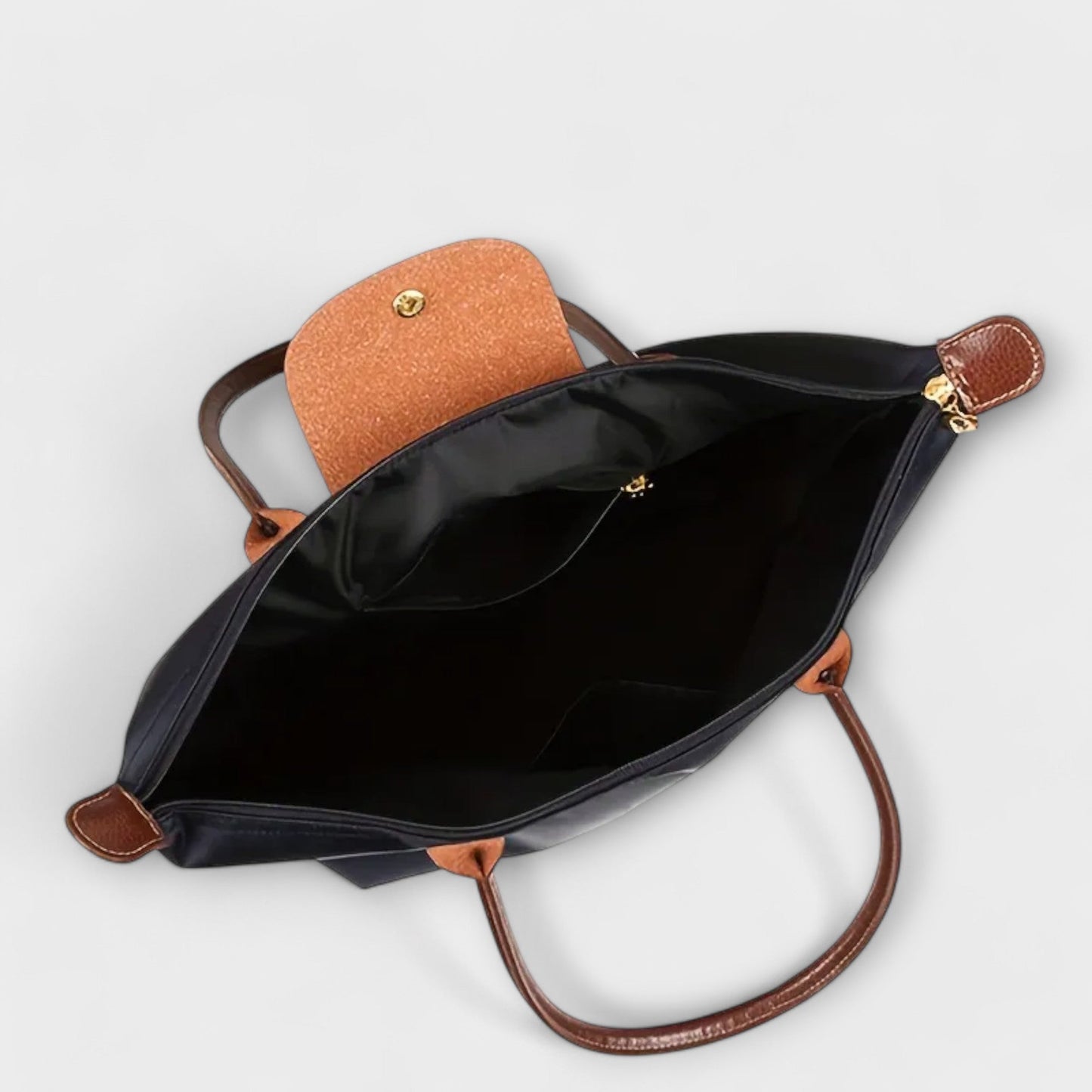 TRENDY HANDBAG