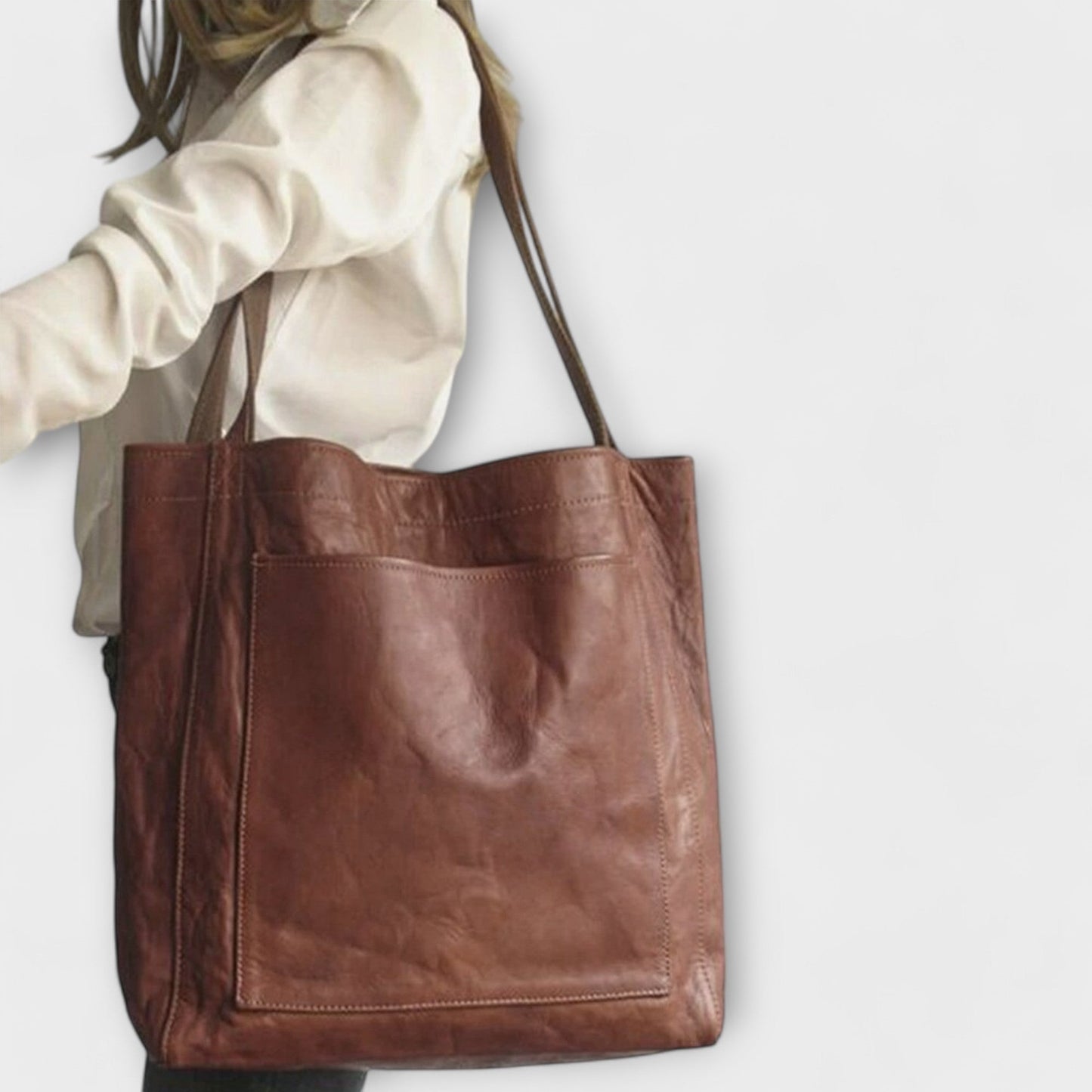 ELEGANT & PRACTICAL HANDBAG
