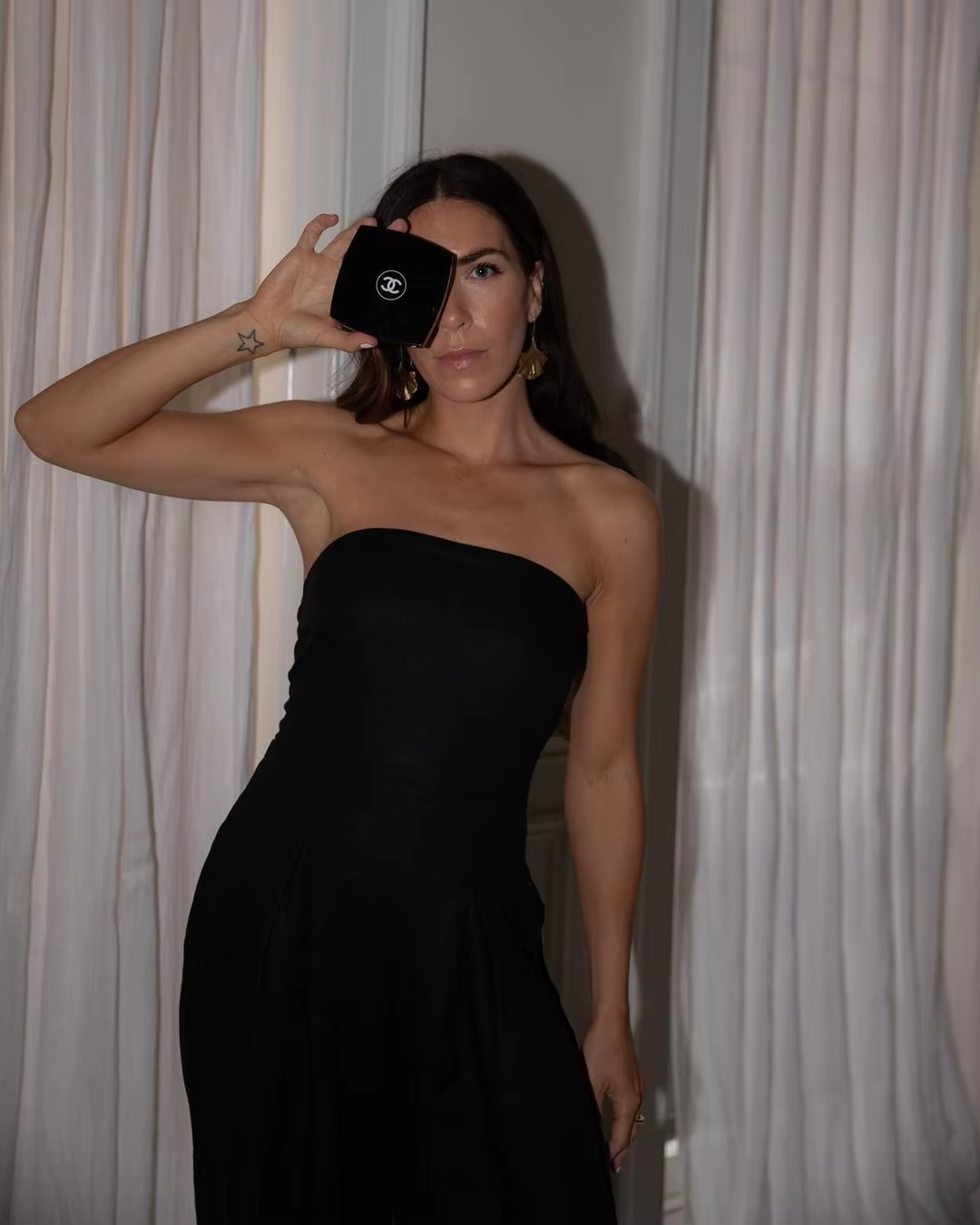 Adéle – elegant simplicity with a touch of flair