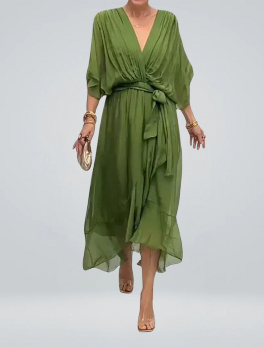 Ginevra – soft elegance evening dress