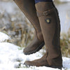 WINTER - RIDING SNOW BOOTS