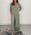 KATY - AIRY SPRING TWO-PIECE SET