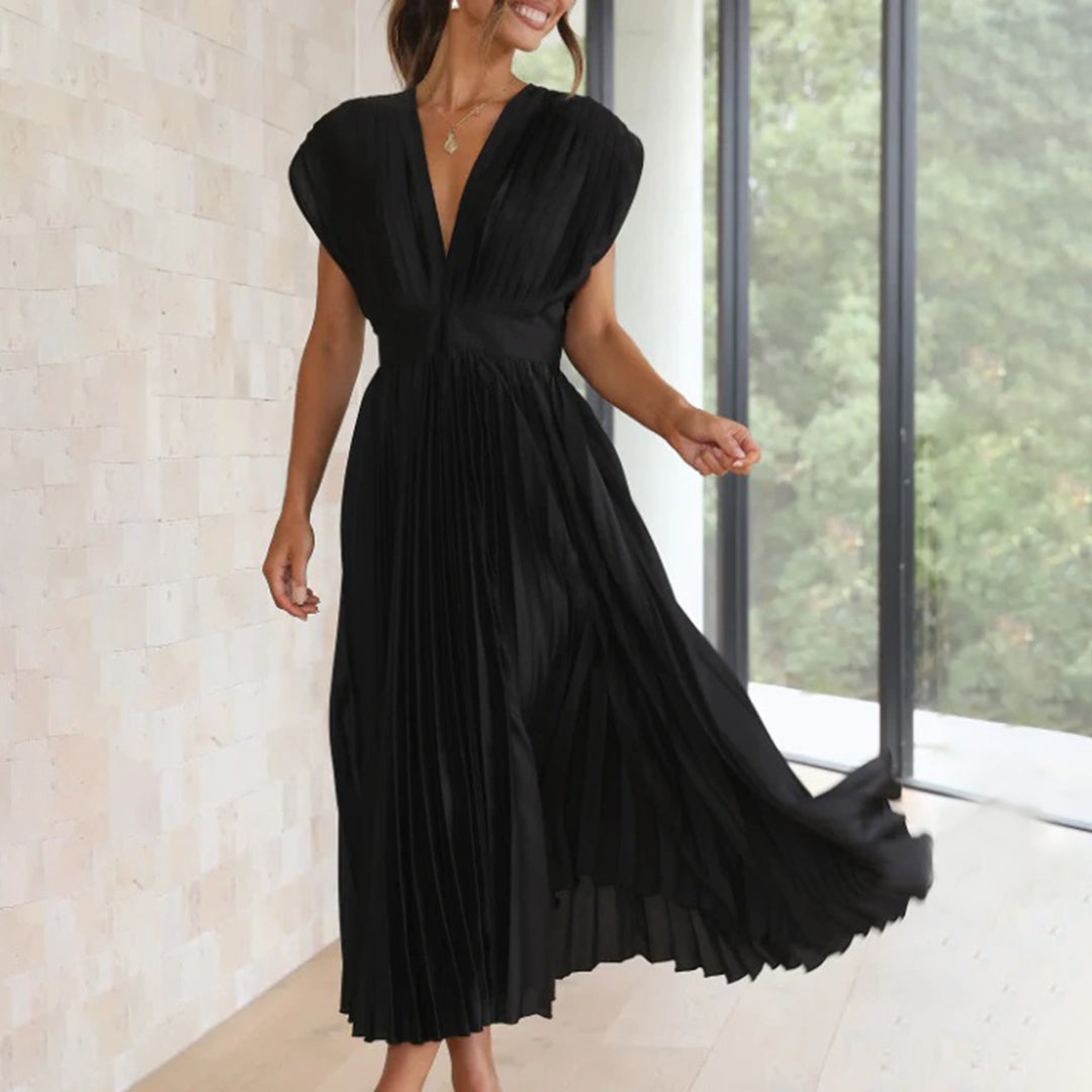 Lena- timeless elegance with a modern flair