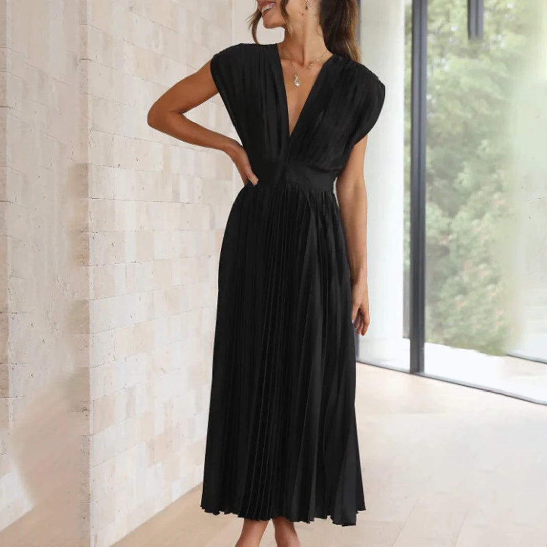 Lena- timeless elegance with a modern flair
