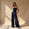 Alessia – effortless allure in a flowing silhouette