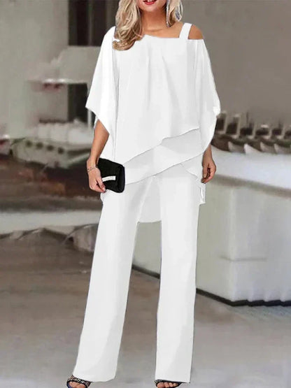 THE MIA - ELEGANT SET