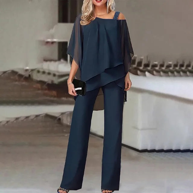 THE MIA - ELEGANT SET