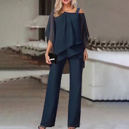 THE MIA - ELEGANT SET