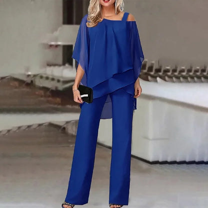 THE MIA - ELEGANT SET