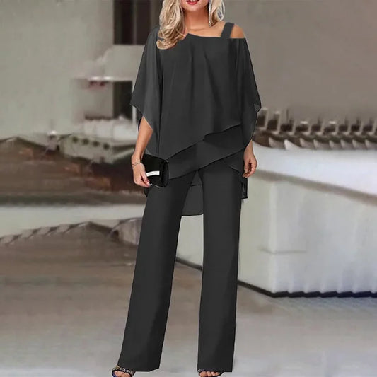 THE MIA - ELEGANT SET