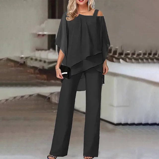 THE MIA - ELEGANT SET