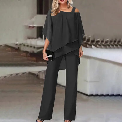 THE MIA - ELEGANT SET