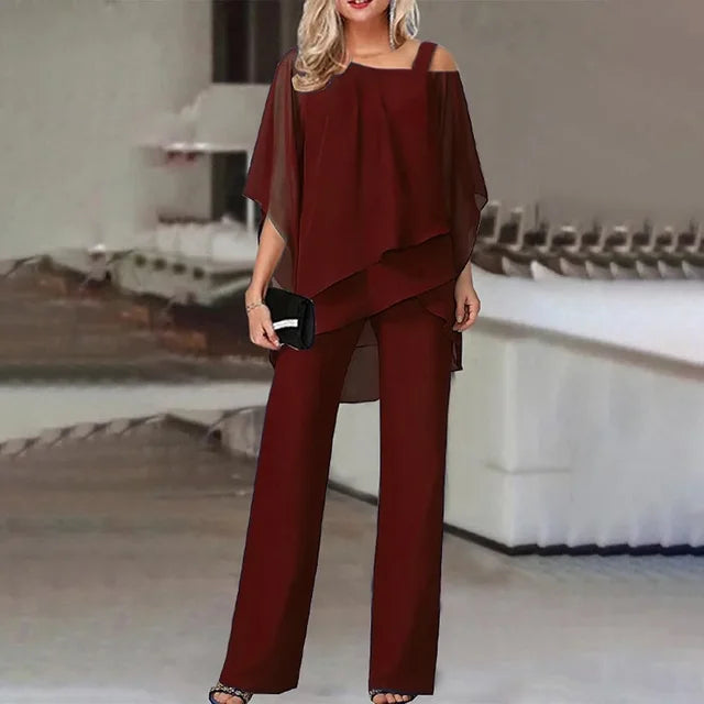 THE MIA - ELEGANT SET