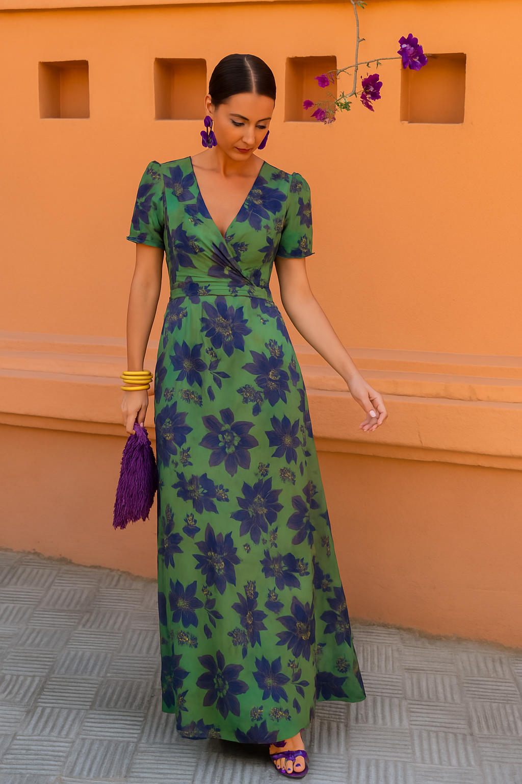 Zoé – summer sophistication in motion