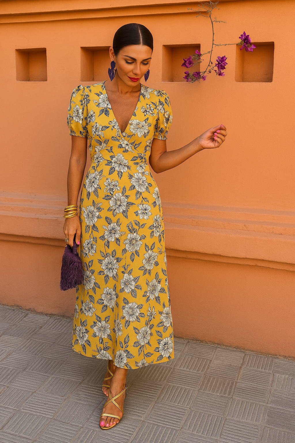 Zoé – summer sophistication in motion