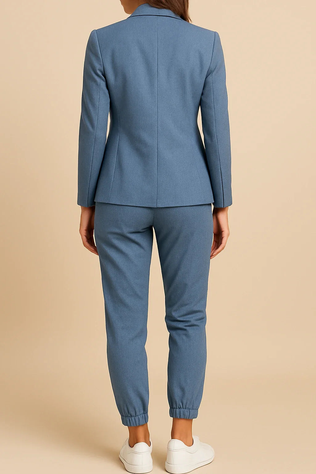 Renes – soft-structured tailoring set