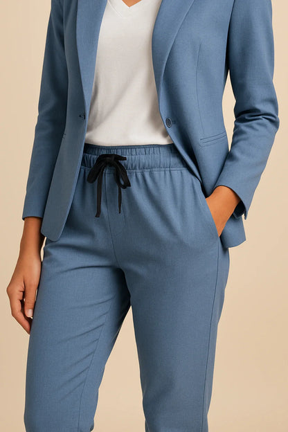 Renes – soft-structured tailoring set