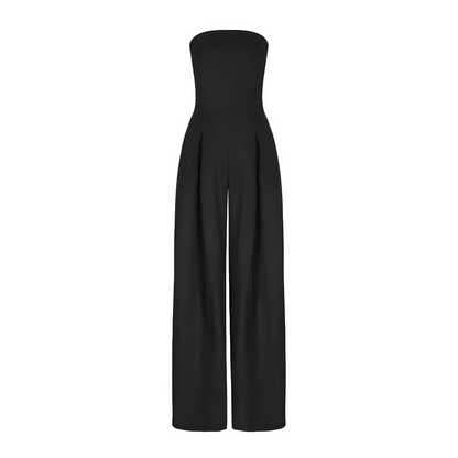 Alessia – effortless allure in a flowing silhouette