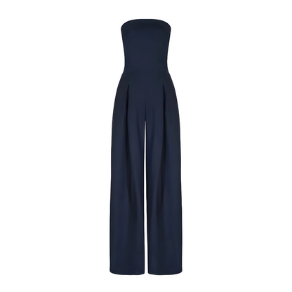 Alessia – effortless allure in a flowing silhouette