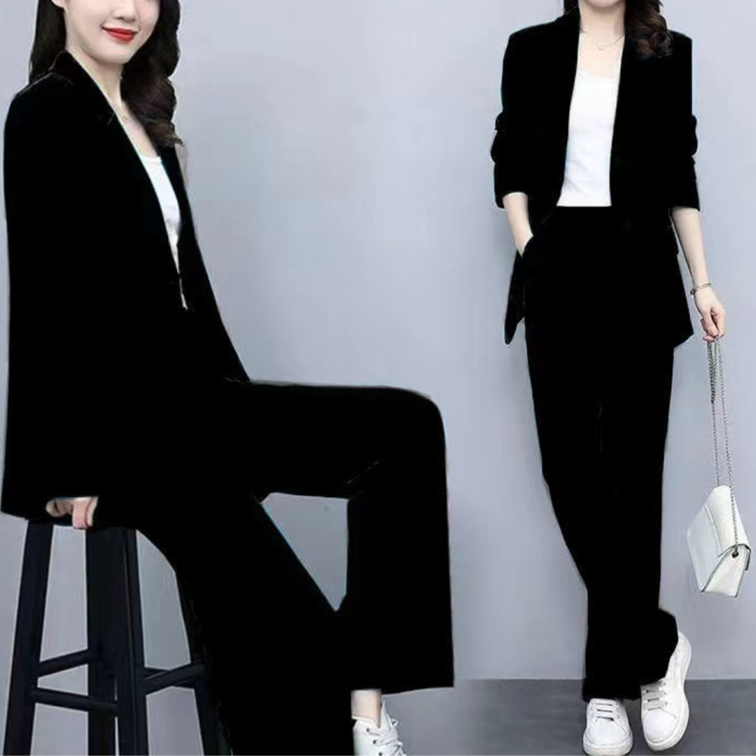 THE ELIZA - ELEGANT ENSEMBLE FOR WOMEN