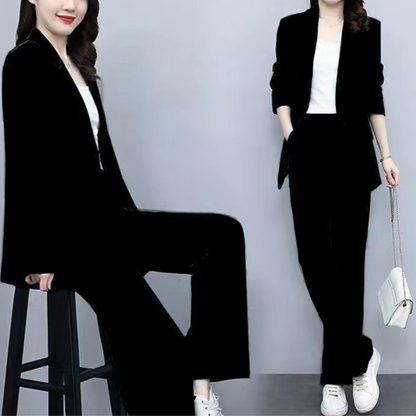 THE ELIZA - ELEGANT ENSEMBLE FOR WOMEN