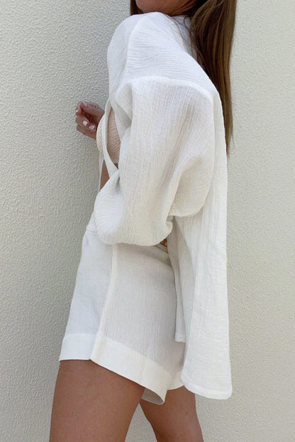 Lina  – soft contours and dreamy elegance