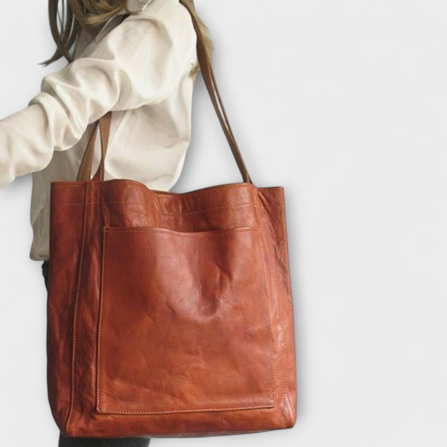 ELEGANT & PRACTICAL HANDBAG