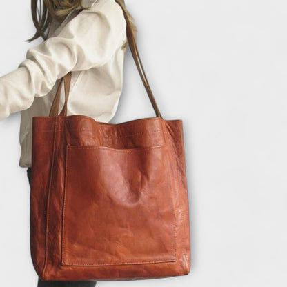 ELEGANT & PRACTICAL HANDBAG