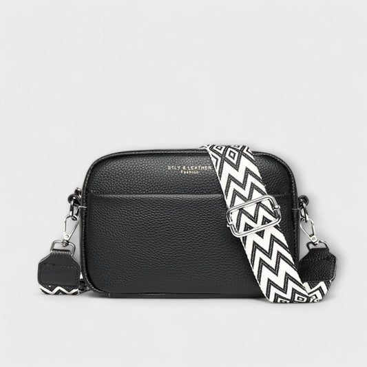 LUXURY MINI SHOULDER BAG