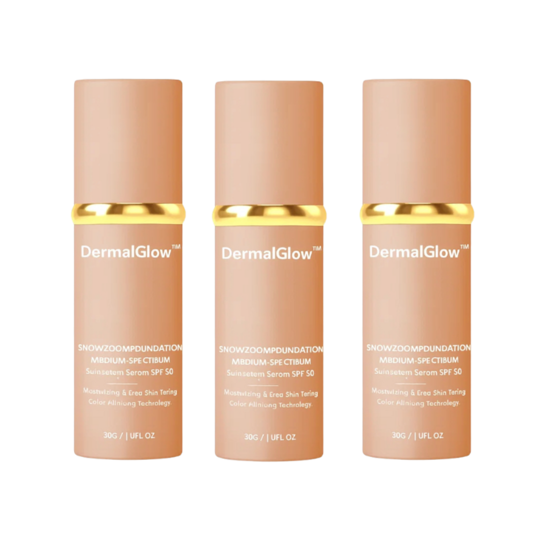 DermalGlow™