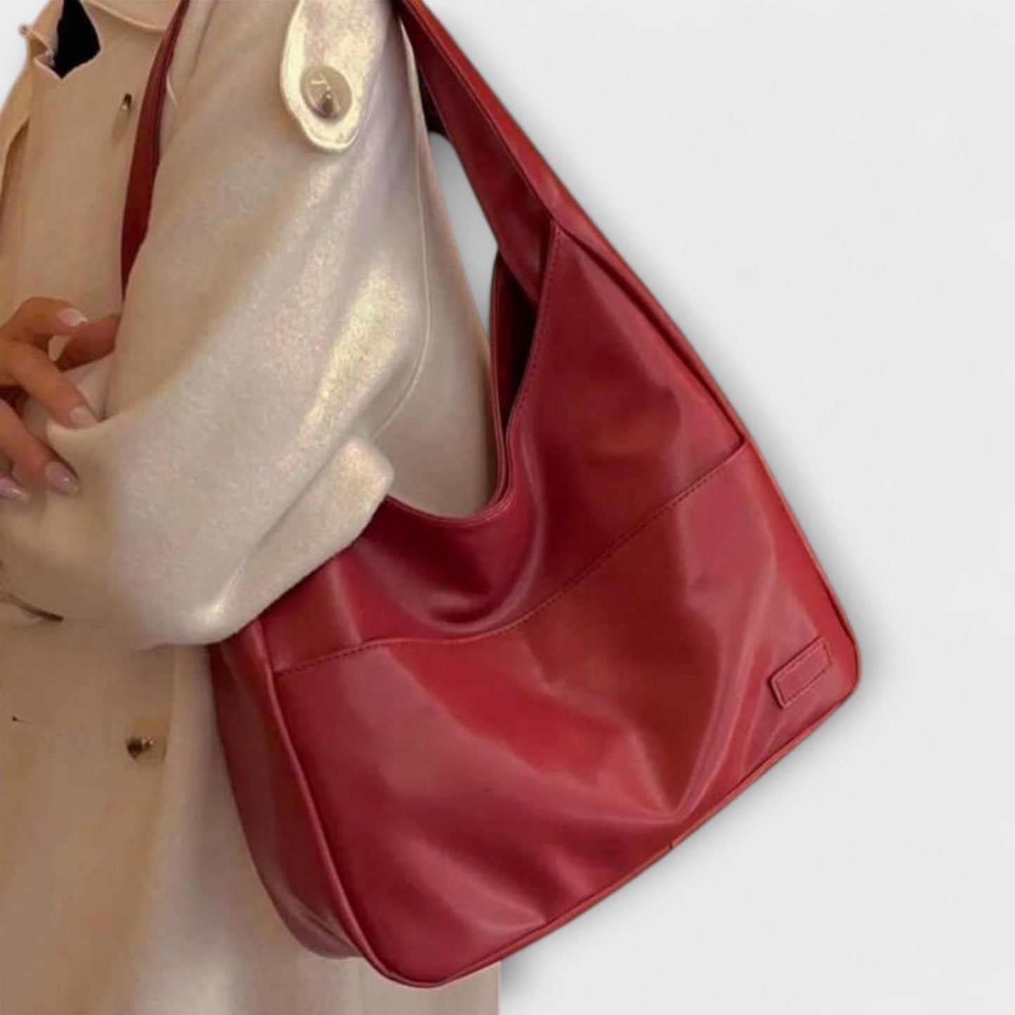 STYLISH- SHOULDER BAG