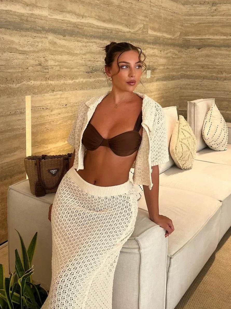 Edith set – soft elegance with a modern twist