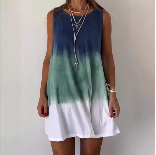 Rosalie – effortless charm in a light silhouette