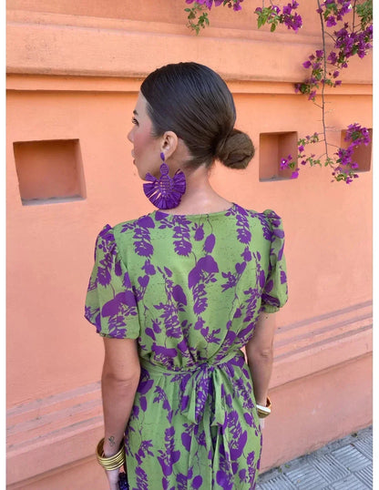 RHIANNON – THE SOPHISTICATED SUMMER DRESS