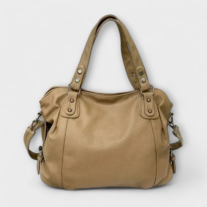 ELEGANT HOBO -SHOULDER BAG