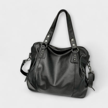 ELEGANT HOBO -SHOULDER BAG