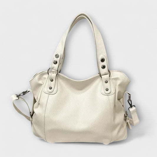 ELEGANT HOBO -SHOULDER BAG