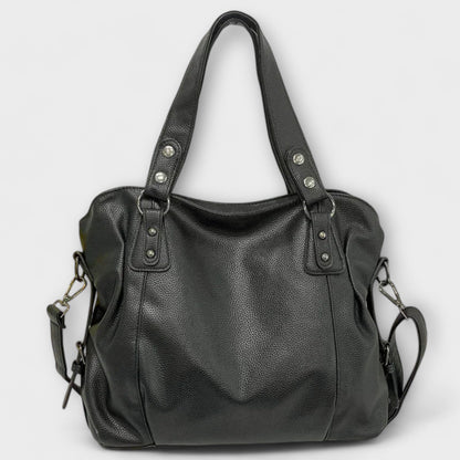 ELEGANT HOBO -SHOULDER BAG