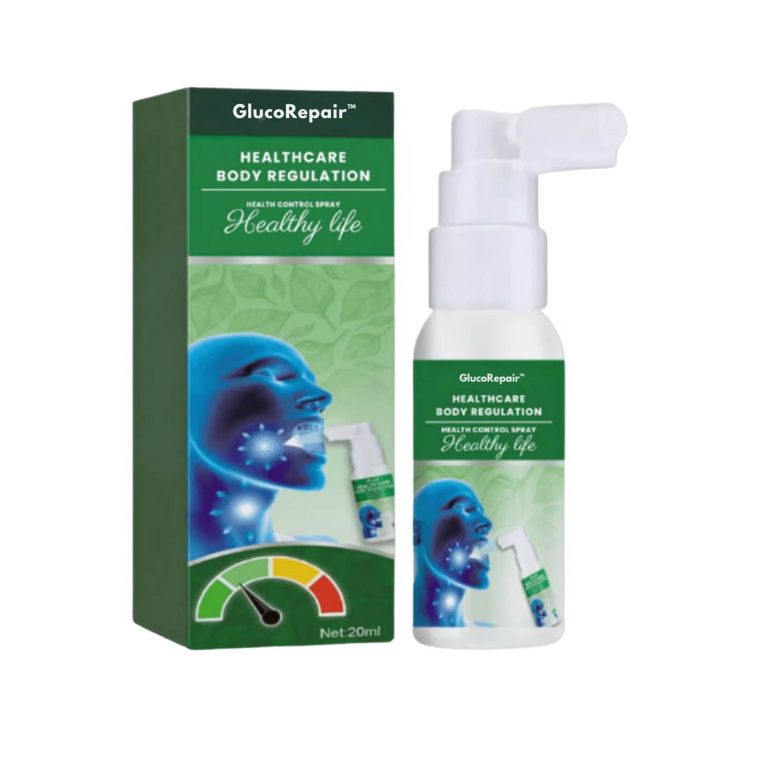 GlucoRepair